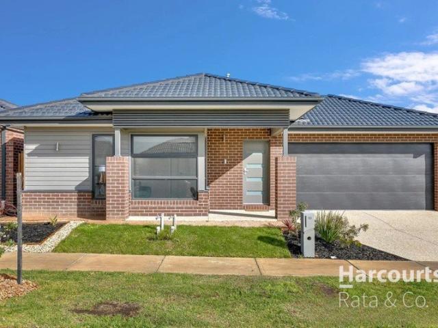 House for rent in Camerons Creek, Victoria