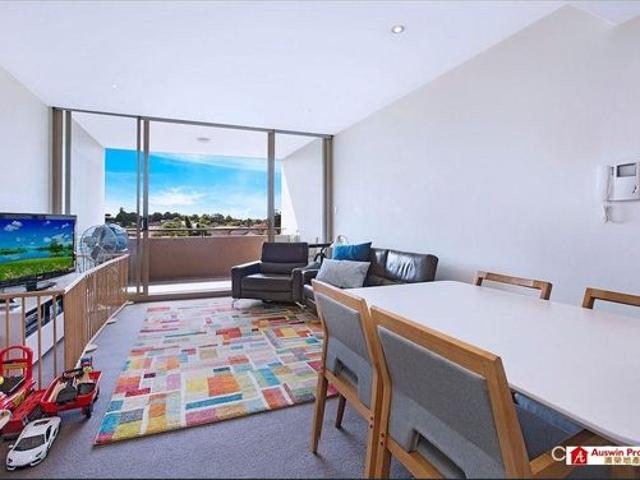 Apartment for rent in Sydney, New South Wales