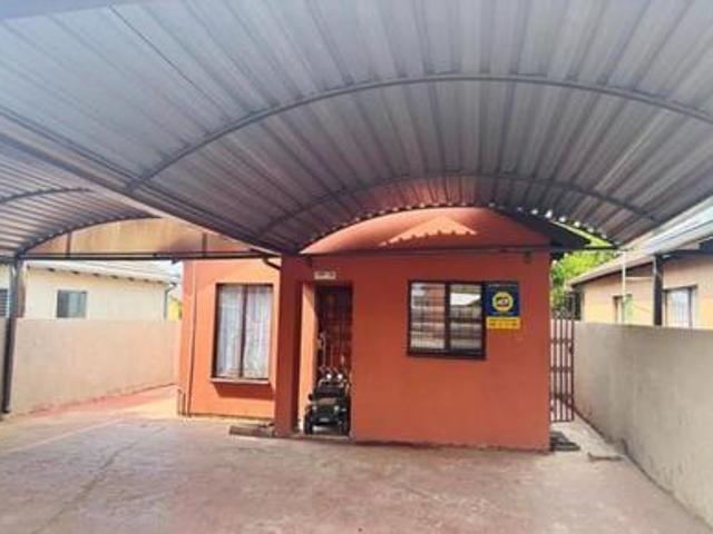 House for rent in Gauteng