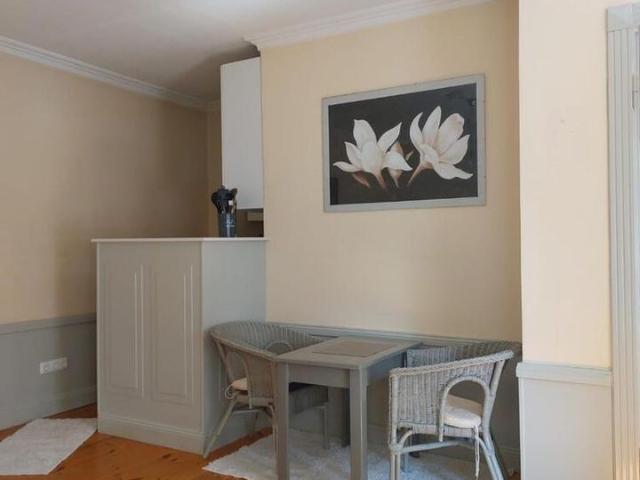Apartment mieten in Innenstadt, Lübeck
