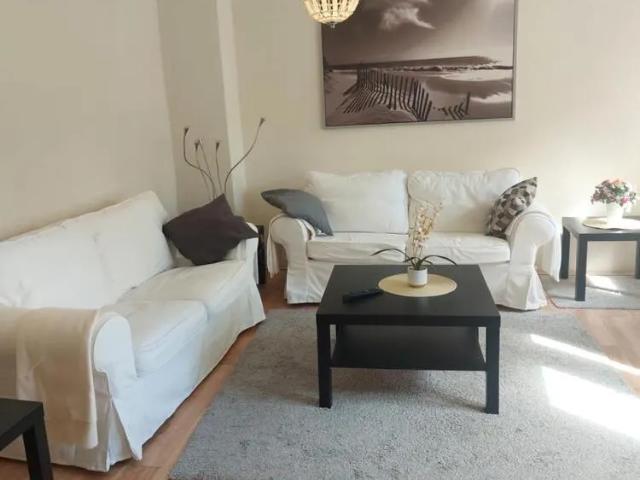 Apartment mieten in Innenstadt, Lübeck
