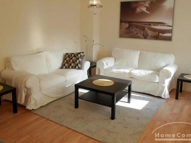 Apartment mieten in Innenstadt, Lübeck