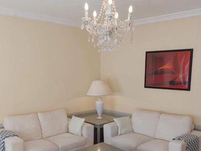 Apartment mieten in Innenstadt, Lübeck