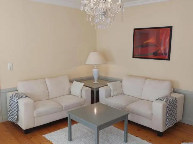 Apartment mieten in Innenstadt, Lübeck