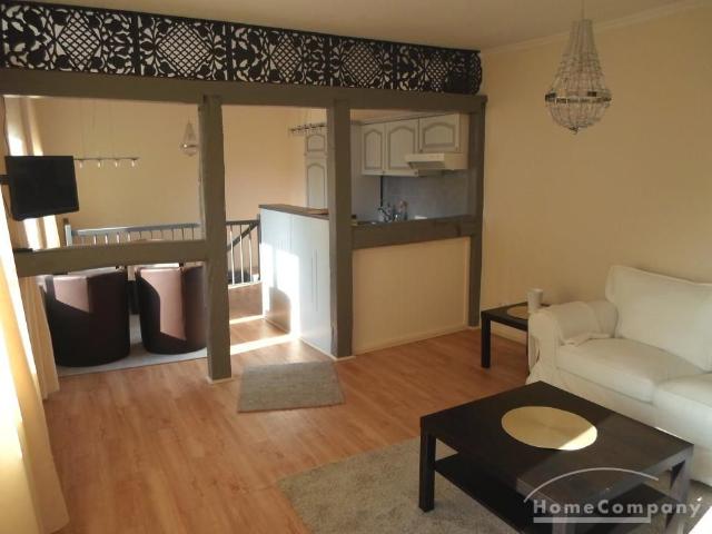 Apartment mieten in Innenstadt, Lübeck