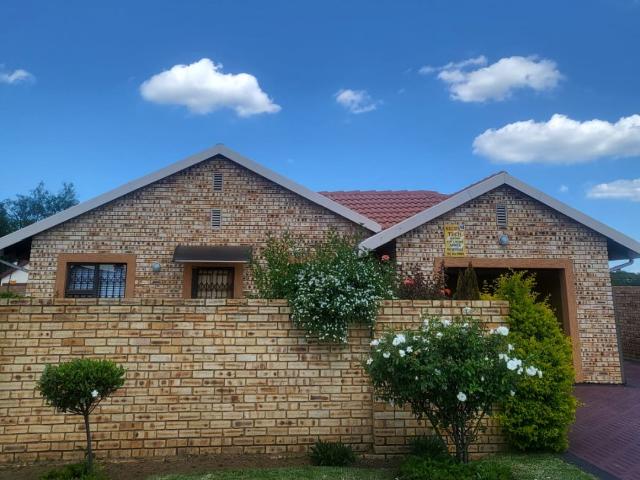 House for rent in Ekurhuleni, Gauteng