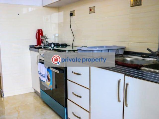 Apartment for rent in Kilimani, Kiambu