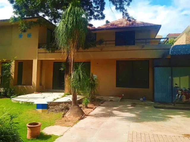 House for rent in Islamabad