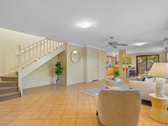 Townhouse for sale in Toombul, Queensland