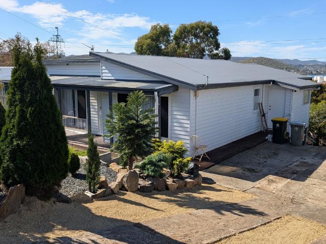 House for rent in Hobart, Tasmania