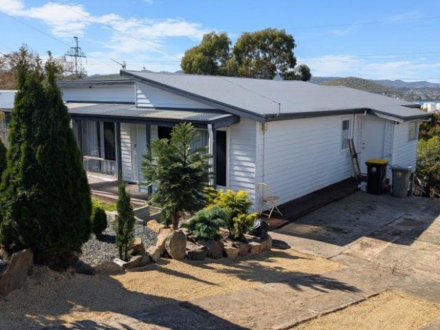 House for rent in Hobart, Tasmania