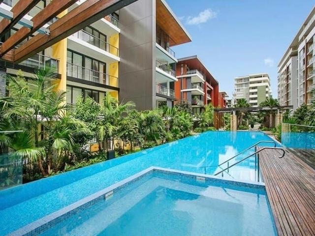 Apartment for rent in Sydney, New South Wales