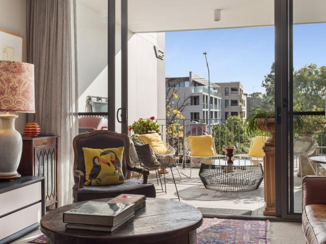Property for sale in Kingston, Australian Capital Territory