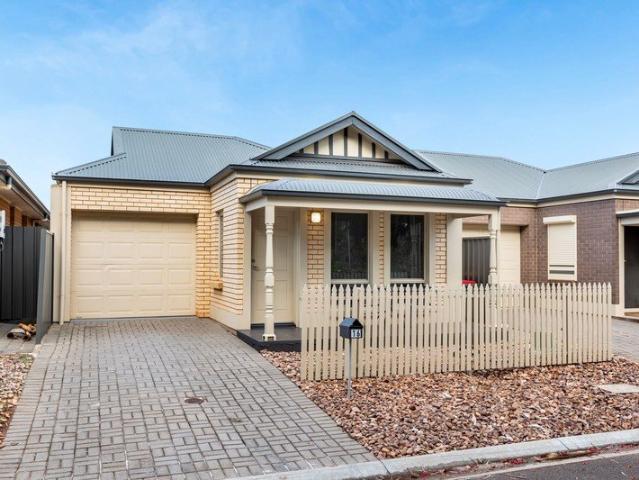 House for sale in Horseshoe Creek, South Australia