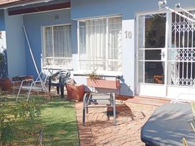 Apartment for sale in Germiston