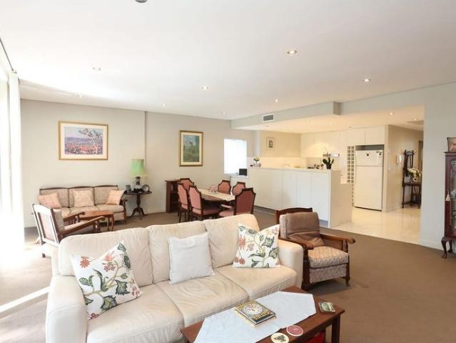 Apartment for rent in Sydney, New South Wales