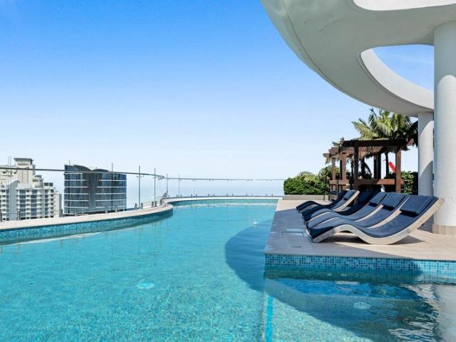 Apartment for rent in Fernbrook, Queensland