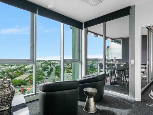 Apartment for rent in Toombul, Queensland
