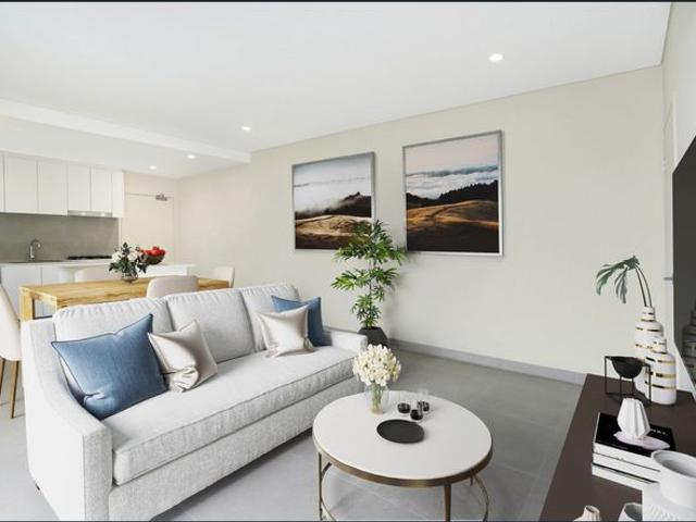 Apartment for rent in Sydney, New South Wales