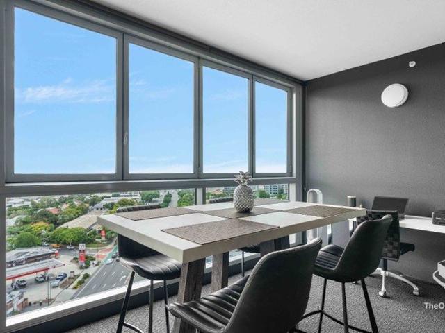 Apartment for rent in Toombul, Queensland