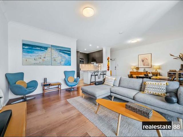 Apartment for rent in Cockburn, Western Australia