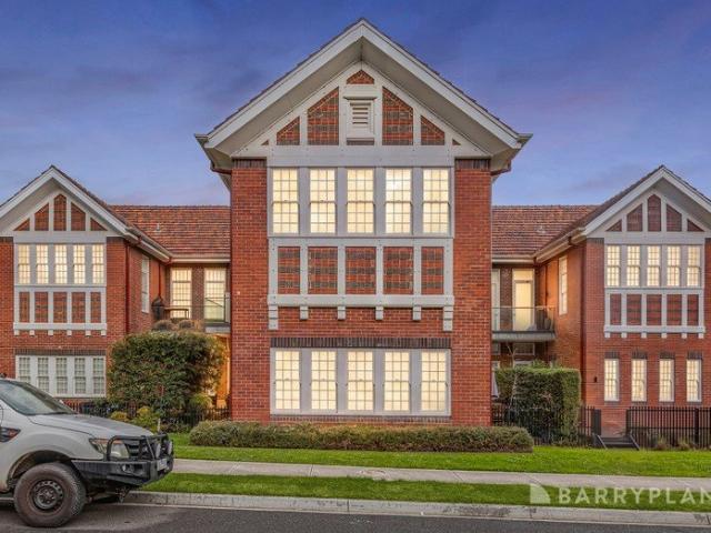 Apartment for rent in Polaris 3083, Melbourne