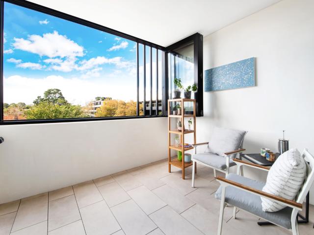 Apartment for sale in Crows Nest, New South Wales