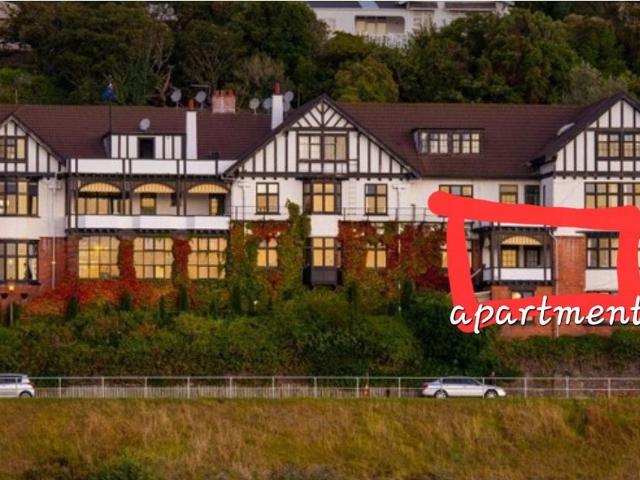 Apartment for rent in Wanganui District