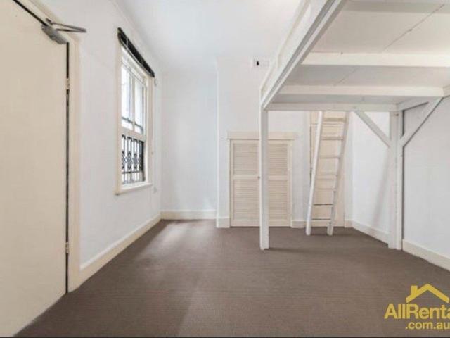 Apartment for rent in Paddington, Sydney