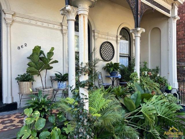 Apartment for rent in Paddington, Sydney