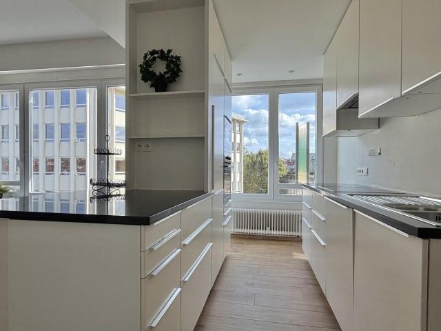 Appartement location à Flagey, Ixelles - Elsene