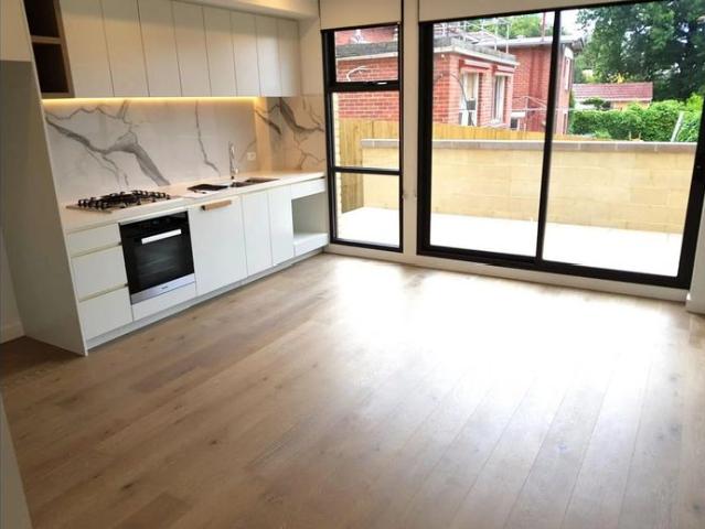 Apartment for rent in Camerons Creek, Victoria