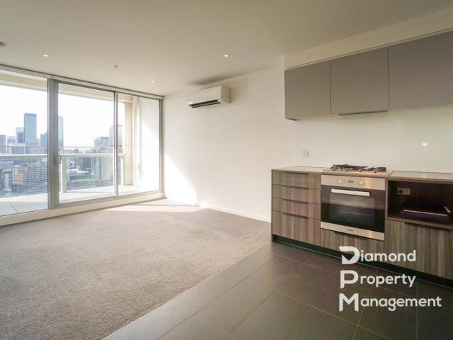 Apartment for rent in Victoria Harbour, Melbourne