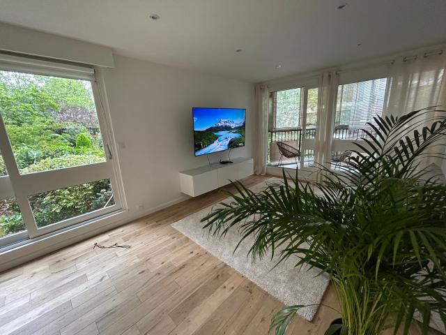 Appartement location à Versailles, Le Chesnay