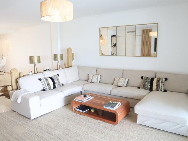 Apartamento en alquiler en Campo de Gibraltar, Andalucía