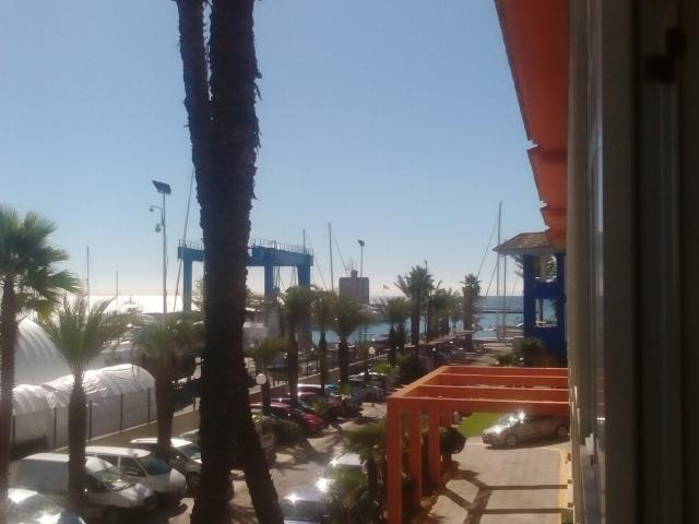 Apartamento en alquiler en Torreguadiaro, Campo de Gibraltar