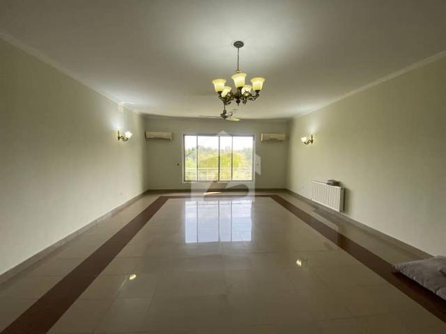 Apartment for sale in Islamabad