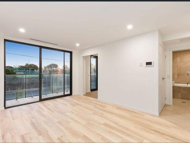 Apartment for rent in Moonee Ponds, Melbourne