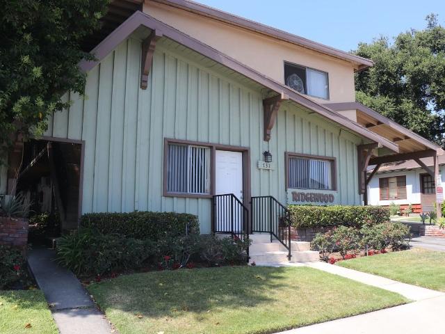 Apartment for rent in Monrovia, Los Angeles County