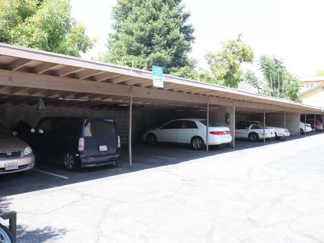 Apartment for rent in Monrovia, California