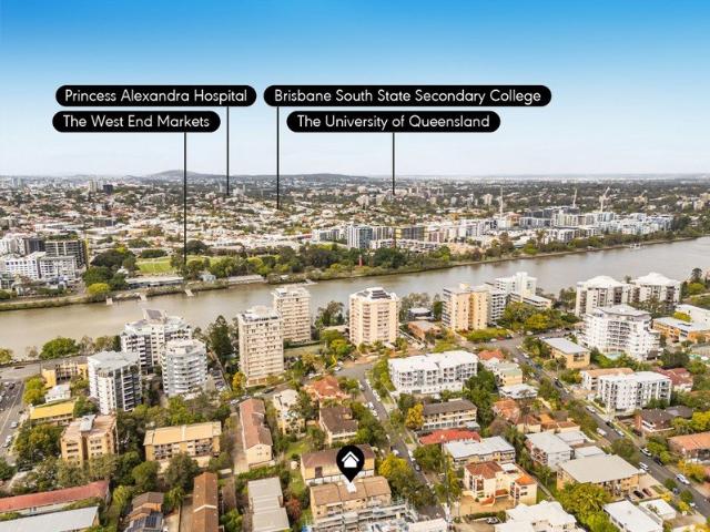 Apartment for sale in Toombul, Queensland