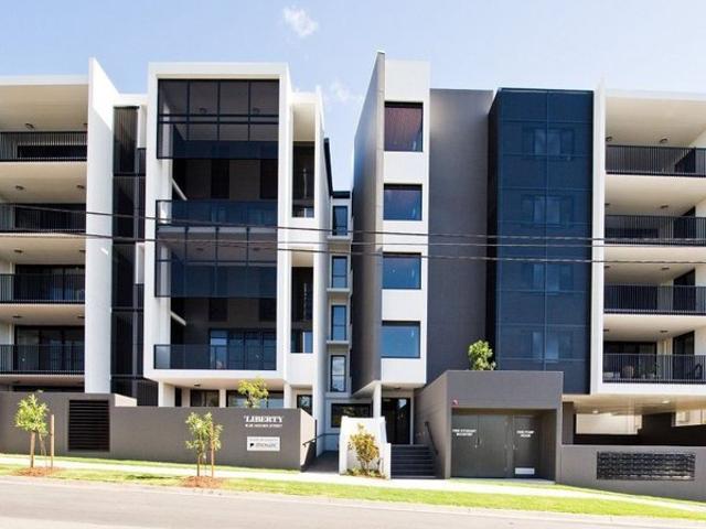 Apartment for rent in Toombul, Queensland