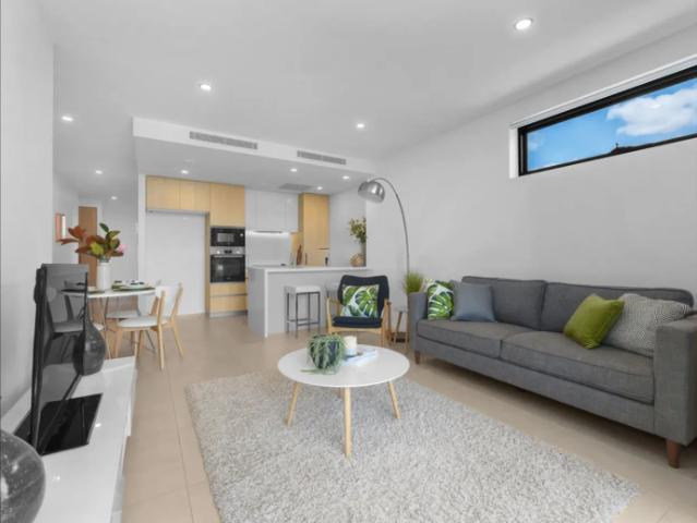 Apartment for rent in Toombul, Queensland