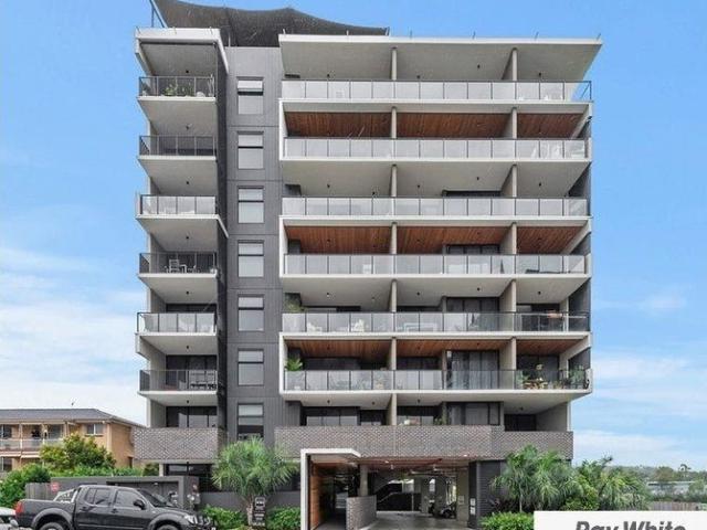 Apartment for rent in Toombul, Queensland