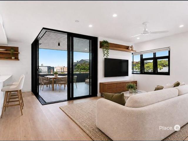 Apartment for rent in Toombul, Queensland