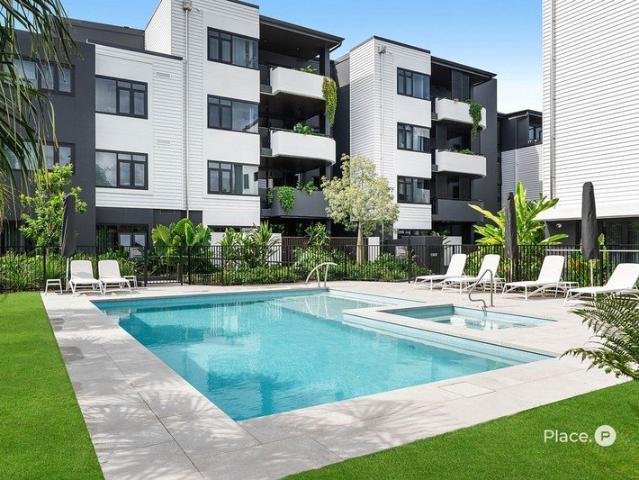 Apartment for rent in Toombul, Queensland