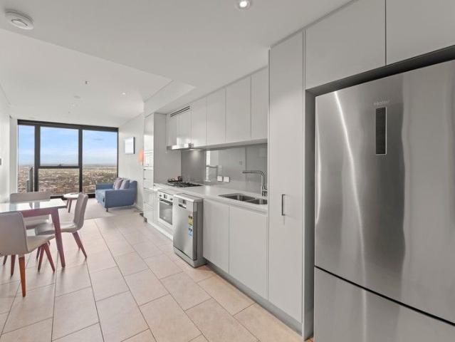 Apartment for sale in Brisbane City