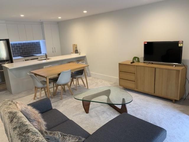 Apartment for rent in Auckland, Oroua County