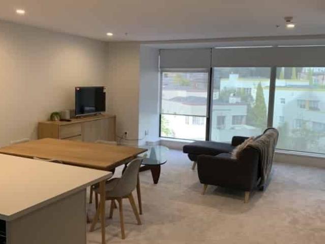 Apartment for rent in Auckland, Oroua County