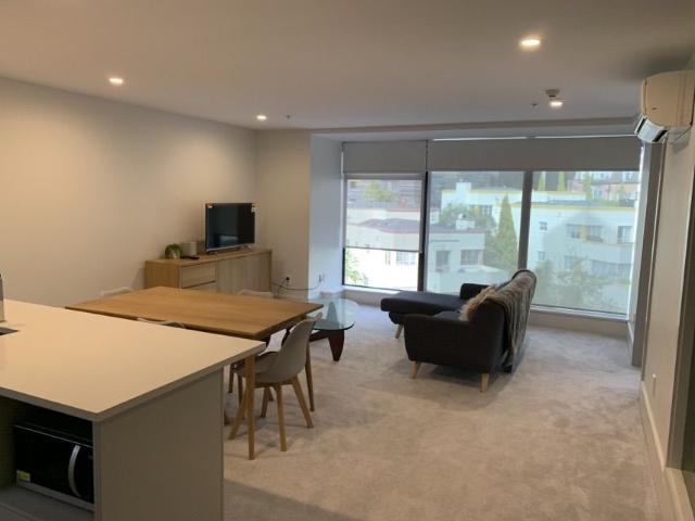 Apartment for rent in Auckland, Oroua County